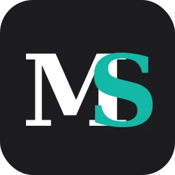 Logo MetSaaS