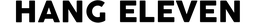 Logo Hang Eleven