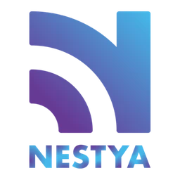 Logo NESTYA