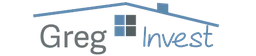 Logo GREGINVEST BELGIUM