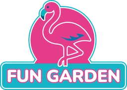Logo Fun Garden