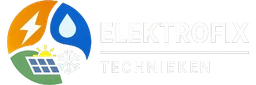 Logo ElektroFix