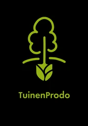 Logo TUINEN PRODO