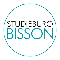 Logo Studieburo Bisson