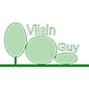 Logo VILAIN GUY GARDEN STYLING