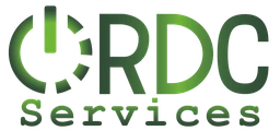 Logo RDC Services