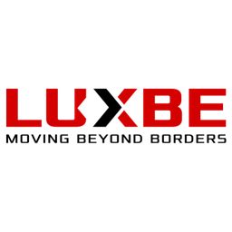 Logo LUXBE