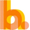 Logo The Hedgehog