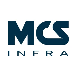 Logo MCS Terrassements