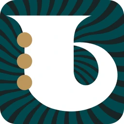 Logo Katholieke Koninklijke Harmonie Kunst en Vreugd