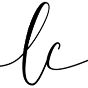 Logo LAURA CLAUSIER