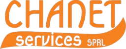 Logo CHANET  SERVICES