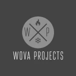 Logo WOVA Projects