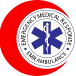 Logo Emergency Medical Response