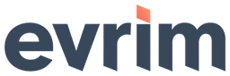 Logo EVRIM
