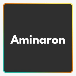 Logo AMINARON