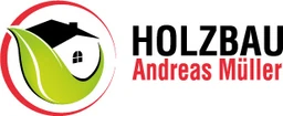 Logo HOLZBAU Andreas MÜLLER
