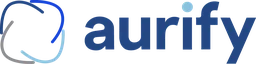 Logo Aurify