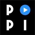 Logo POSSIBLY PIXELS