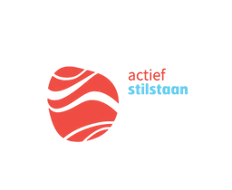 Logo Actief Stilstaan