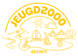 Logo Jeugd 2000 VZW