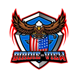 Logo BIRDIE VIEW