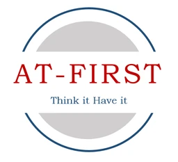Logo AT-FIRST Group