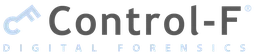 Logo CONTROL F