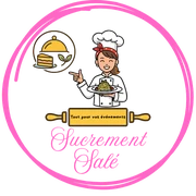Logo Sucrément Salé