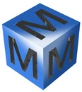 Logo CubicM