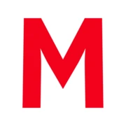 Logo METADESIGN