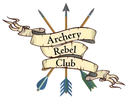 Logo Archery Rebel Club