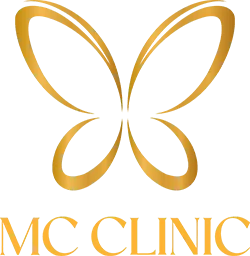 Logo MC Clinic