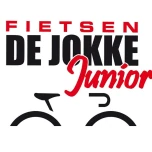 Logo DE JOKKE JUNIOR