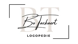 Logo Logopedie Bo