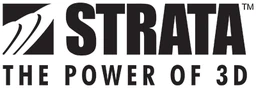Logo STRATA