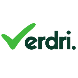 Logo VERDRI
