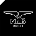 Logo Mister B.