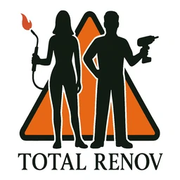 Logo TOTAL RENOV