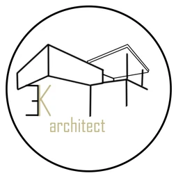 Logo EK Architect