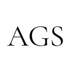 Logo AGS ARCHITECTURE