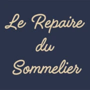 Logo LE REPAIRE DU SOMMELIER