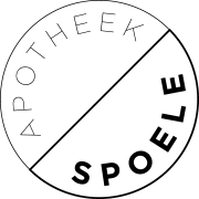 Logo APOTHEEK SPOELE
