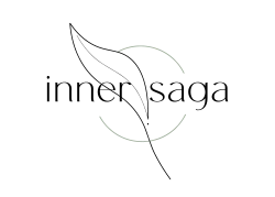 Logo Inner Saga