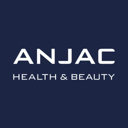Logo ANJAC