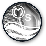 Logo Modern Shop