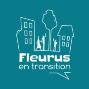 Logo Fleurus en Transition