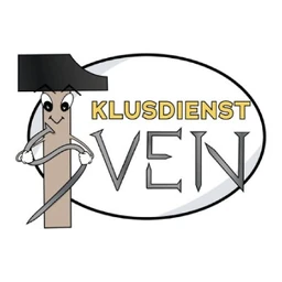 Logo Klusdienst Sven