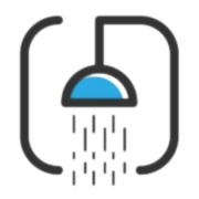 Logo Installatiebedrijf LS