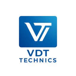 Logo VDT Technics